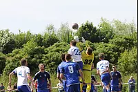 SC Bad Salzuflen gewinnt den Cup - Finale der Frauen abgebrochen - © Oliver König(LZ)