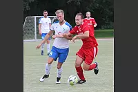 Post-TSV Detmold - TuS Asemissen - © Sebastian Lucas