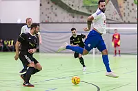 LZ-CUP: Zwischenrunde in der DBB Halle, Detmold - © EGON PENNER