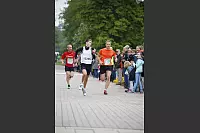 AOK Firmenlauf - © Tina Rehse