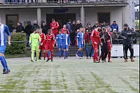 SV Jerxen-Orbke - FC Augustdorf - © Oliver König
