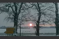 Winter - &copy; Leserfotos