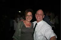 Schützenfest in Schwalenberg - Samstag