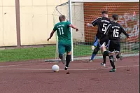 Der RSV Hörste gewinnt bei der Reserve des SuS Pivitsheide und bleibt erster Verfolger vom CSL Detmold im Aufstiegskampf der Detmolder B-Liga. - © Oliver König
