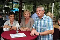 Weinfest Bad Salzuflen - © Stefan Backe