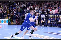 TBV Lemgo Lippe - TSV Hannover-Burgdorf - © Paul Cohen