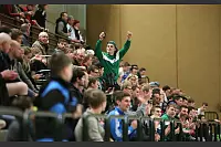 Sporthalle Hohenhausen - © Paul Cohen