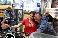 Custombike 2016 - © Heidi Stork