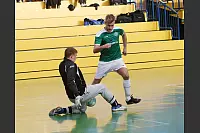 TuS Helpup - FC Sch.-Spork/ Wendlingh. 4:0 - © Foto: Paul Cohen