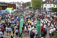 AOK Firmenlauf - © Tina Rehse