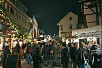 Weihnachtstraum Bad Salzuflen - © Lasse Welle