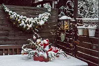 Winter - &copy; Leserfotos