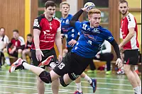 HB Bad Salzuflen - SG Detmold - © Egon Penner