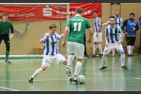 TuS Helpup - TBV Lemgo 0:7 - © Foto: Paul Cohen