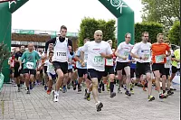 AOK Firmenlauf - © Tina Rehse