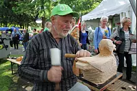 Hansetage, Foto Michelle Buler - © Michelle Buller