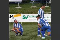 TBV Lemgo - Post-TSV Detmold - © Sebastian Lucas