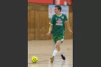 LZ-Cup Vorrunde: FuL-Kreis Detmold, Halle Werreanger in Lage - © Egon Penner