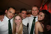 Schützenfest in Schwalenberg - Samstag