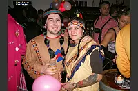 SG Kalldorf feiert Karneval - © Wulf Daneyko