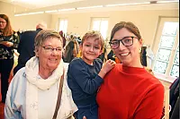 LZ-Sondervorstellung - &copy; Nicole Ellerbrake