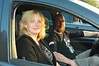 Autokino am Schiedersee - © Nicole Ellerbrake