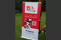 150 Jahre Lippischer Feuerwehrverband - © Thomas Krügler