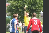 Pokalfinale Post-TSV Detmold - SVE Jerxen-Orbke - © Sebastian Lucas
