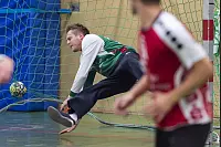 HB Bad Salzuflen - SG Detmold - © Egon Penner