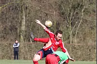 VfL Lüerdissen - SG Hörstmar/Lieme - © Jörg Hagemann
