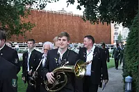 Schützenfest in Bad Salzuflen - © Daniel Hobein