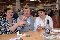 Russischer Jahrmarkt - © Laura Idel
