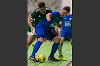 LZ-Cup Zwischenrunde Detmold - © Egon Penner