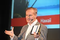 LZ Zukunftsperspektiven mit Prof. Lothar Seiwert &uuml;ber das Zeitmanagement der Zukunft