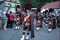 Lippe meets Scotland - © Sylvia Frevert