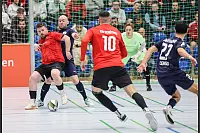 TSV Sch&ouml;tmar - Eintracht Lemgo - &copy; Paul Cohen