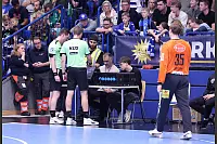 TBV Lemgo Lippe - TSV Hannover-Burgdorf - © Paul Cohen