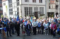 Pulse of Europe - © Tobias Schneider