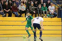 LZ-CUP: Zwischenrunde in der Halle Aspe, Bad Salzuflen - © Paul Cohen