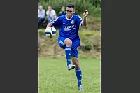 SV Werl Aspe - FC Donop/Voßheide - © Egon Penner