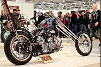 Custombike 2016 - © Heidi Stork