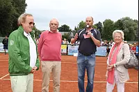 Nationales Deutsches Jüngsten-Tennisturnier 2016 - © Oliver König