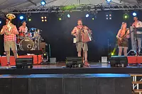 Leo Event Fotostrecke Freitag Aischzeit Festzelt