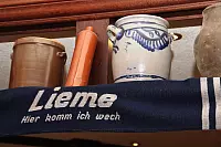 Impressionen von Lippe hautnah in Lieme - &copy; Heidi Stork