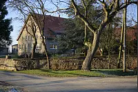 Hof Birkenh&auml;ger heute - &copy; Sabine Hergem&ouml;ller