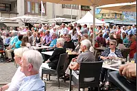 Hansetage, Foto Michelle Buller - © Michelle Buller