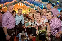 Oktoberfest in Bad Meinberg - © Torben Gocke