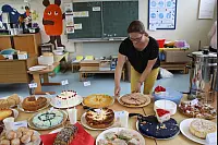 Beim Fest zum 50-jährigen Bestehen fällt der Rückblick auf die vergangenen Jahrzehnte positiv aus. - © Thomas Dohna