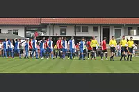 Pokalfinale Post-TSV Detmold - SVE Jerxen-Orbke - © Sebastian Lucas