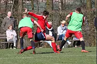 VfL Lüerdissen - SG Hörstmar/Lieme - © Jörg Hagemann
